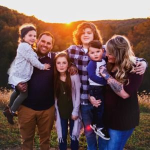 Meet your Posher, Wendy